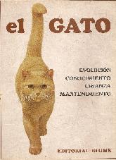 Gato, evolucion, conocimiento, crianza, mantenimiento, el