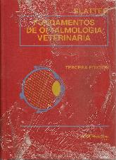 Fundamentos de oftalmologia veterinaria