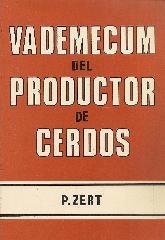 Vademecum del Productor de Cerdo