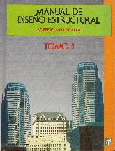 Manual de diseo estructural - 3 Tomos