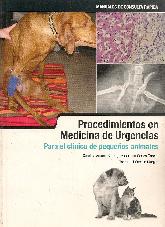 Procedimientos en Medicina de Urgencias