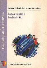 Informatica industrial