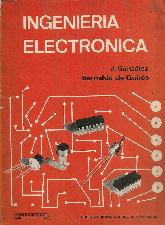 Ingenieria electronica