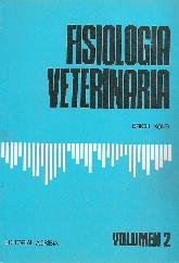 Fisiologia veterinaria - Tomo 2