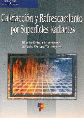 Calefaccion y Refrescamiento por Superficies Radiantes