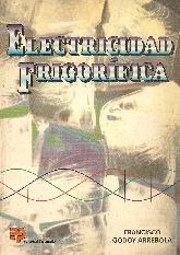 Electricidad frigorifica