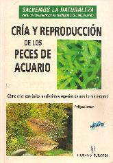 Cra y Reproduccin de Peces de Acuario