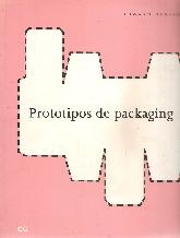 Prototipos de packaging