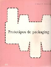 Prototipos de packaging