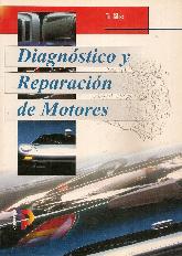 Diagnostico y reparacion de motores