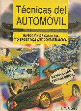 Tecnicas del automovil