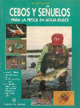 Cebos y seuelos para la pesca en agua dulce