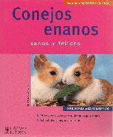 Conejos enanos