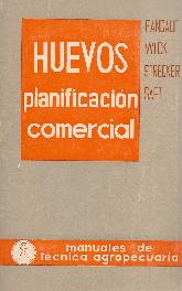 Huevos: planificacion comercial