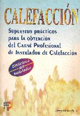 Calefaccion