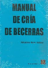 Manual de cra de becerras