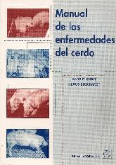 Manual de las enfermedades del Cerdo