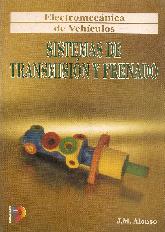 Sistemas de transmision y frenado