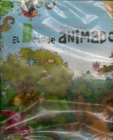 El Bosque Animado vive una aventura