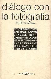 Dialogo con la fotografia