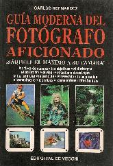 Guia moderna del fotografo aficionado