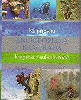 Mi primera Enciclopedia Ilustrada