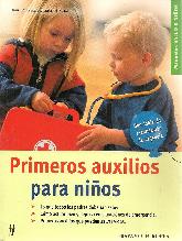 Primeros auxilios para nios