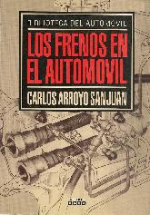 Los frenos en el automovil