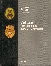 Aplicaciones clinicas de la SPECTcerebral