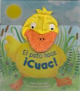 El Pato Hace Cuac!