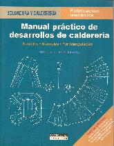 Manual practico de desarrollo de caldereria