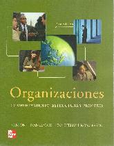 Organizaciones