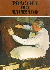 Practica del Tapizado