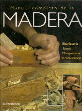 Manual Completo de la Madera