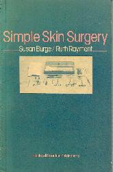 Simple Skin Surgery