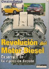 Revolucion del Motor Diesel