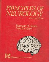 Principles of Neurology