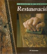 Aula de Madera Restauracion