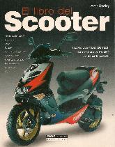 El libro del Scooter