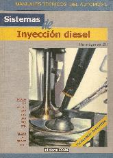 Sistema de Inyeccin diesel