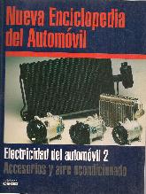 Nueva enciclopedia del automovil Nro. 5