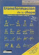 Transformacion de la chapa