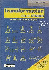 Transformacion de la chapa