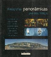 Fotografias Panoramicas