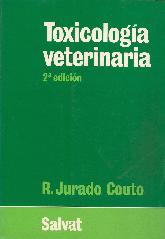 Toxicologia veterinaria