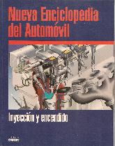 Nueva Enciclopedia del Automvil 2 Inyeccin y encendido