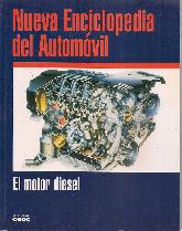 Nueva enciclopedia del automovil Nro. 7