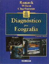 Diagnstico por ecografa