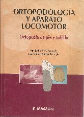 Ortopodologia y aparato locomotor