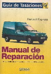 Manual de Reparaciones Renault Express